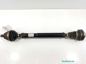 Axle RF