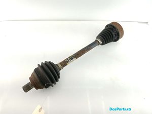 Axle LF