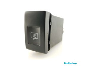 Defrost Switch