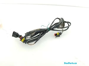 Rear Bumper Harness