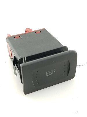 Traction Control Switch