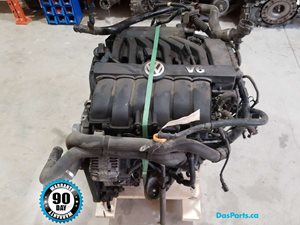 Engine Ass. Complete