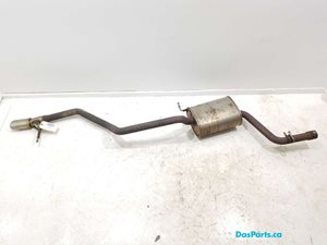 Catback Exhaust
