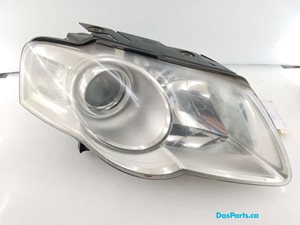 Headlight RF