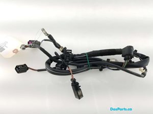 Alternator Harness