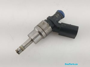Fuel Injector #4