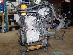 Engine Ass. Complete