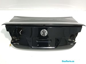 Trunk