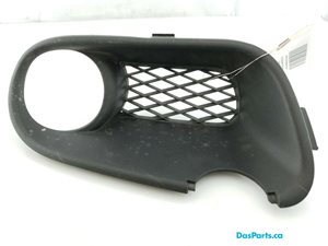 Fog Light Bezel L