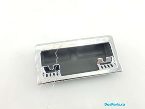 Ashtray