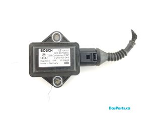 Yaw Sensor