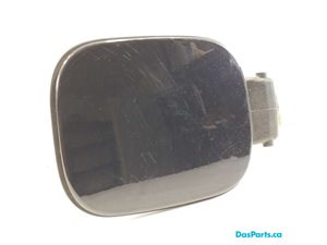 Fuel Door