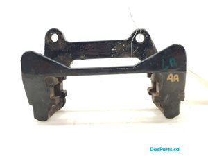 Caliper Carrier LR