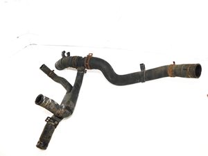 Coolant Hose 2