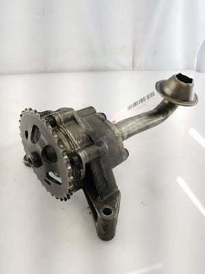Oil Pump Assembly