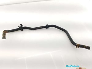 Coolant Hose 3