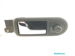 Door Pull Handle LF