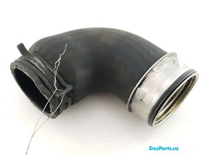 Intercooler Pipe 2