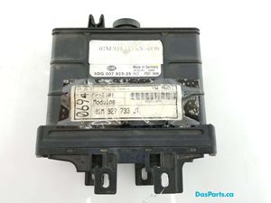 Transmission Control Module