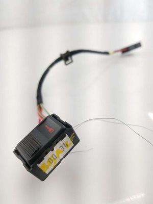 Lock Switch LF