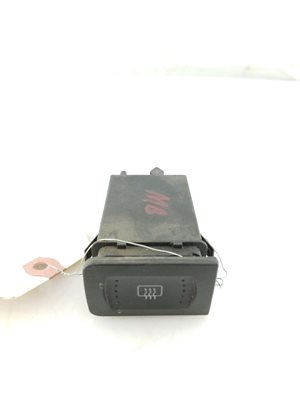 Defrost Switch