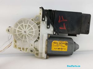 Window Motor LF