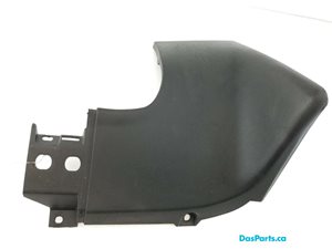 Dash Lower Cover 1