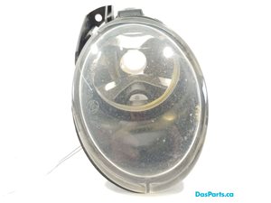 Fog Light L