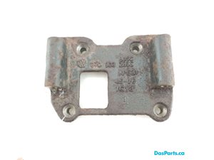 Alternator Bracket