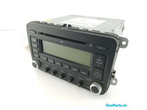 Radio OEM
