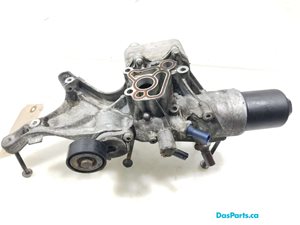 Accessory Bracket
