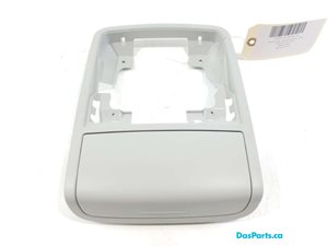 Dome Light Base Front