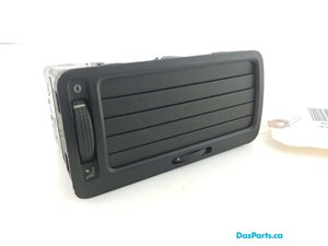Dash Vent RF