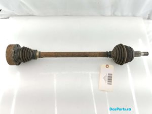 Axle LR