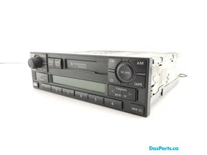 Radio OEM