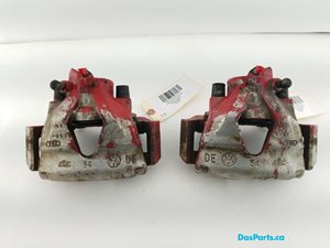 Caliper Set