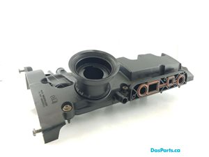 Valve Cover
