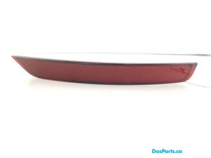 Bumper Reflector RR