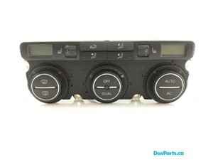 Climate Controller
