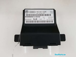Can Gateway Module