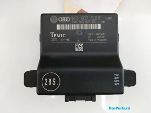 Can Gateway Module