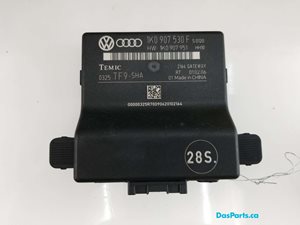 Can Gateway Module