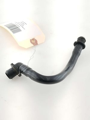 Booster Vacuum Line