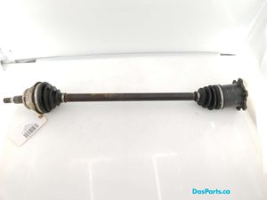 Axle RF