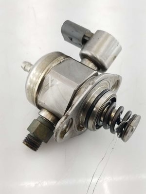 Fuel Pump High Pressure