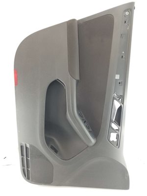 Door Card LF