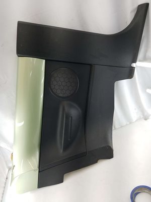 Door Card LR