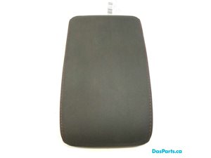 Armrest Lid