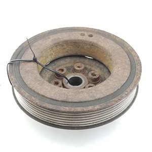 Crankshaft Pulley