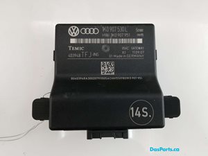 Can Gateway Module